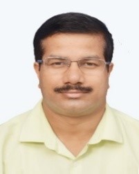 Dr. S. D. Mohapatra