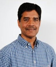 Dr. U. S. Nagothu